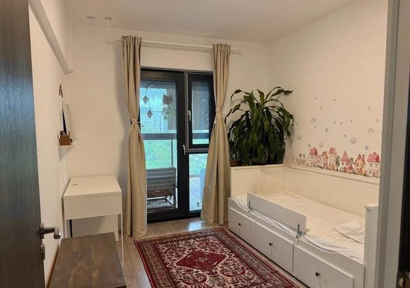 Apartament 5 camere parcare inclusa zona Expozitiei
