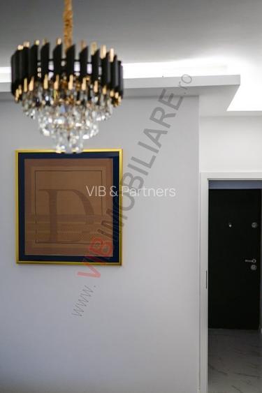 Mamaia Nord, Complex Zig Zag, apartament lux - 13