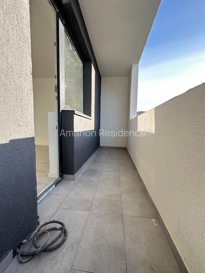 Apartament 2 camere Mobilat Bucium Visan - 13