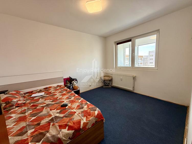 Apartament 2 Camere | Etaj 8/9 | Metrou Lujerului 3 minute - 11