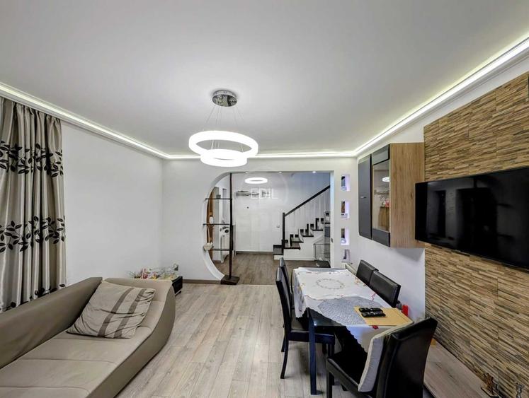 Casa tip Duplex de inchiriat ,zona Cetatii - 2