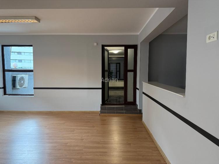 Spațiu Premium 130mp cu 2 Zone Distinct Finisate în Aviatiei Office Building - 3