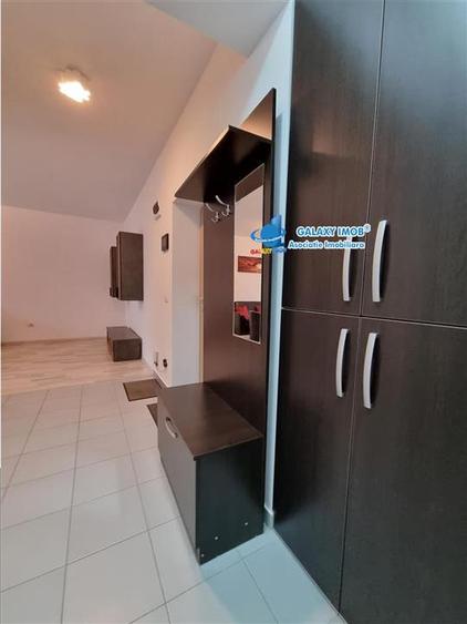 Inchiriere apartament Premium cu 2 camere  la Spazzio Residence Bragad