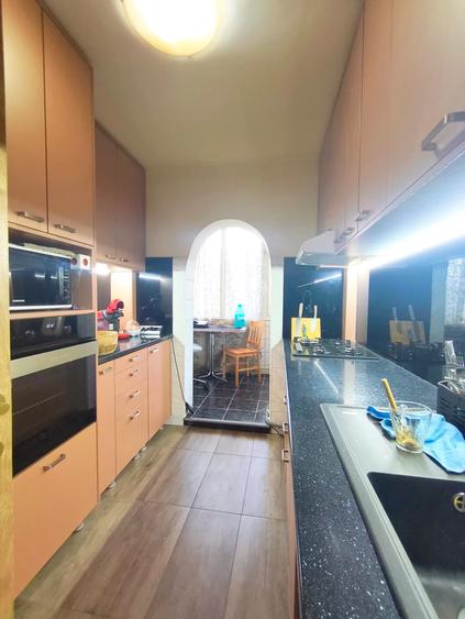 Apartament 2 camere, 2 balcoane, baie cu geam | ETAJUL 1 | bloc 1982