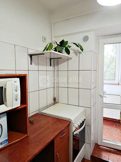 Gara - pasaj Octav Bancila, 2 camere mobilat & utilat, liber