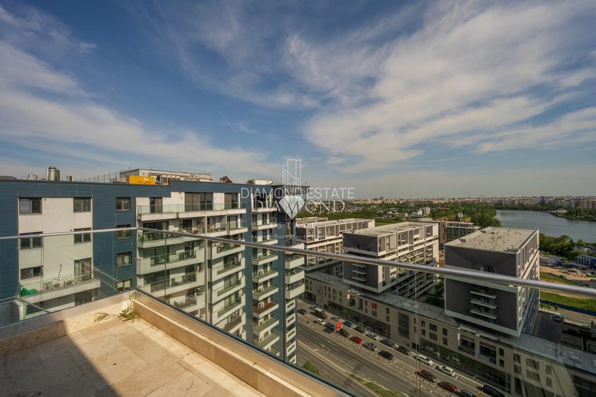 0% Comision | Penthouse impresionant | Priveliste de exceptie UpGround - 66