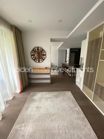 Apartament 2 camere Herăstrău