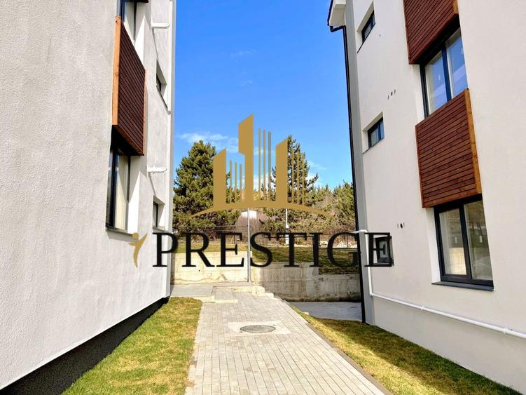 APARTAMENT 2 CAMERE DE VÂNZARE CARTIER DA VINCI | ETAJ 1 | PARCARE