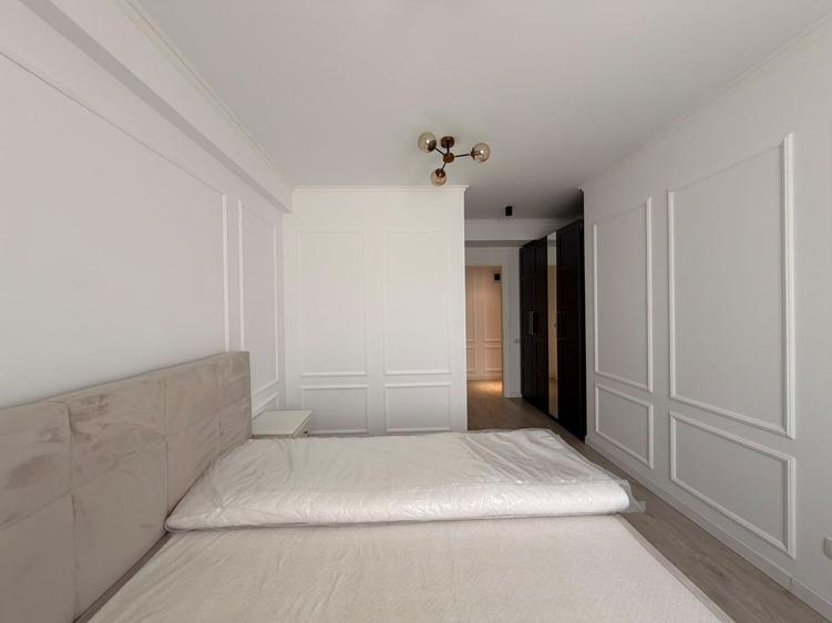 Apartament 2 Camere | Pipera Plaza | Prima chirie | Parcare incl.