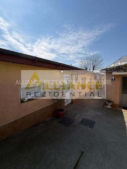 Casa Individuala Teren 754 mp Catelu - 10