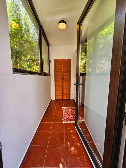 133 MP - 2 CAMERE + CURTE PRIVATA - 5 minute Metrou PARC Bazilescu SECTOR 1