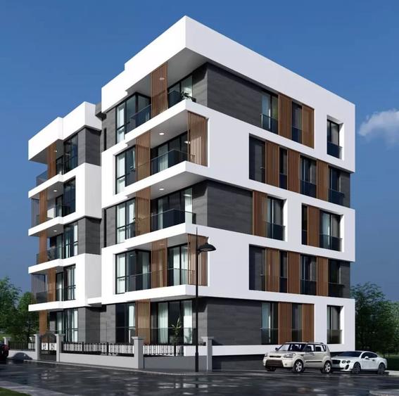 Teren Blv Pipera | Oportunitate de investitie | Casa pe teren