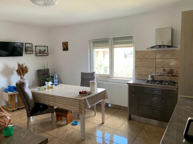 Vila  P+1 Localitatea Agigea