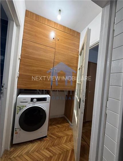 Apartament 2 camere, Gheorgheni - 6