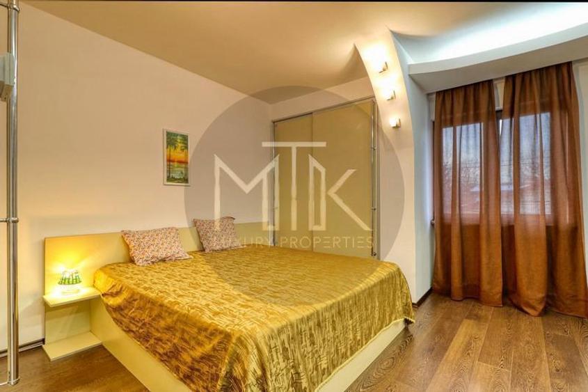 Exclusiv | Apartament 5 camere Arcul de Triumf I Pet friendly
