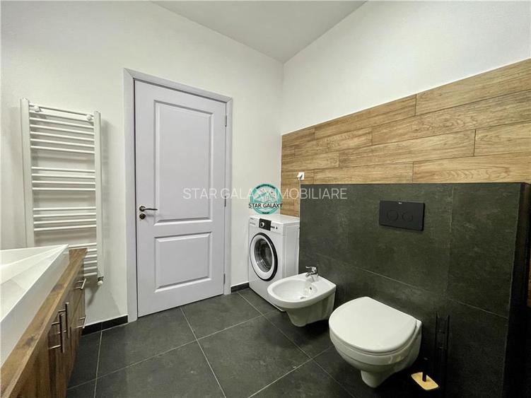 Apartament cu 3 camere, mobilat si utilat, in Tudor, Concept 9 - 13