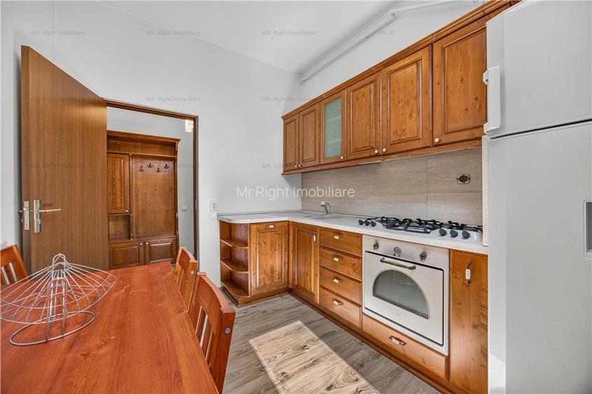 COMISION 0% | Apartament 3 camere | Decomandat | Sanpetru Residence - 13