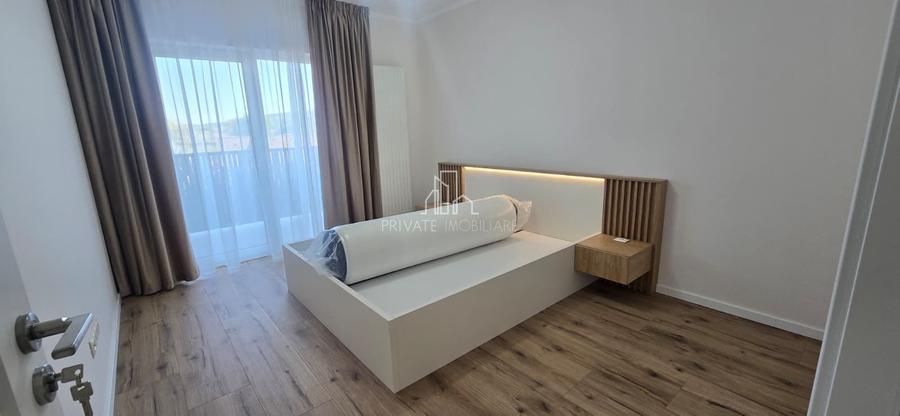 Apartament 2 Camere LUX/Bloc Nou/Prima Inchiriere, Str Livezeni, Tudor