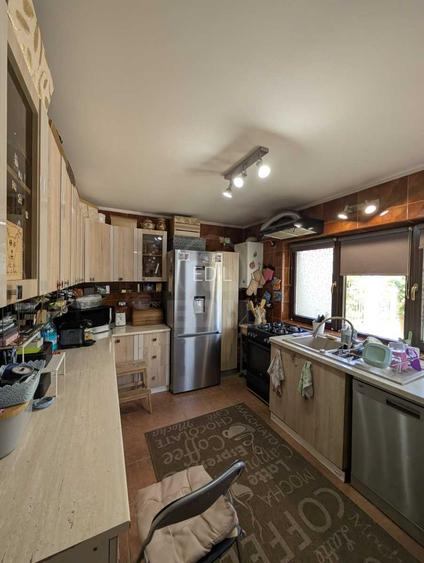 Duplex zona Iazului - 5