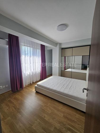Apartament 3camere parc Bazilescu - 10