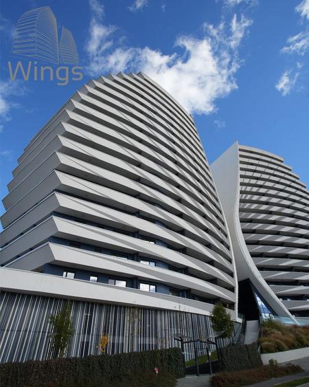 Apartament 2 camere de vanzare in Wings- Direct de la Dezvoltator!