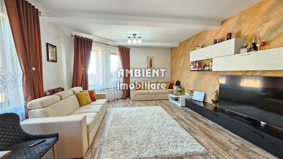 CASĂ individuală P+M, teren 609 mp, zona FILATURII;