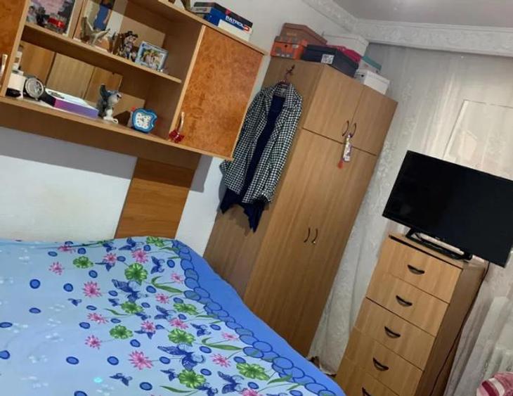Apartament cu 2 camere de vanzare zona 23 August Tulcea