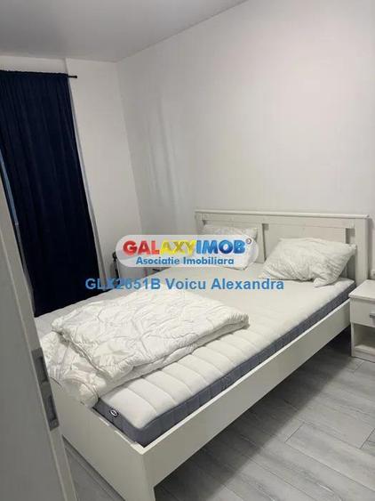 Apartament NOU - Berceni - Dimitrie Leonida - Parcare - 81 Res