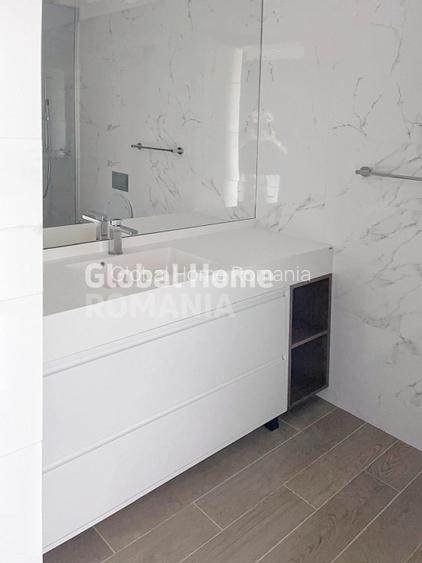 Floreasca-One Eliade | Elegant 2 Rooms Apartment | Parking - 14