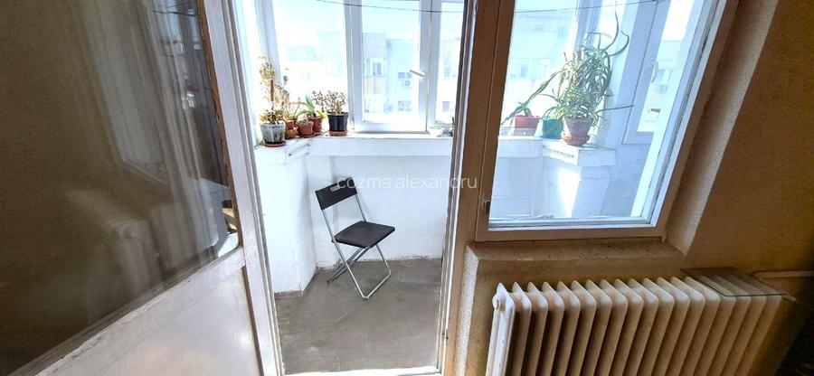 3 camere, 2 băi, compartimentat excelent, lumină și potențial (Lacul Tei / Obor) - 10