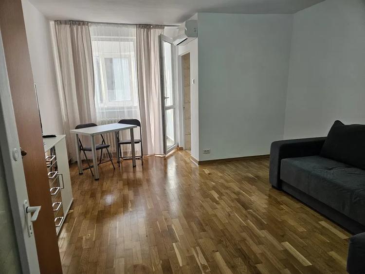 Vitan-Dristor I Garsoniera I Decomandat I Balcon I
