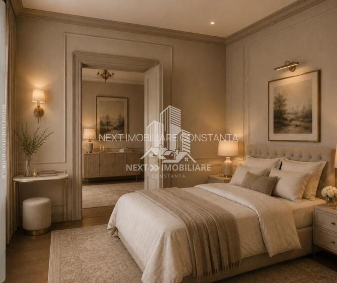 Casa de epoca renovabila in zona ICIL, Constanta - 22