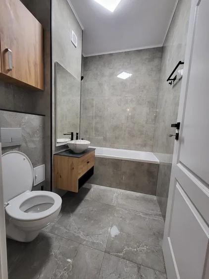 Garsoniera Exigent Plaza Residence