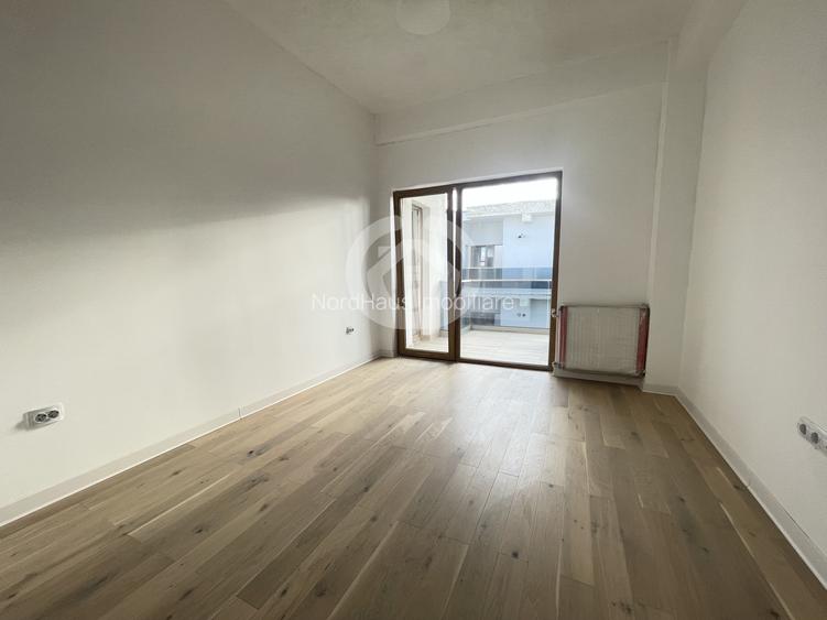 Apartament 3 camere la cheie | 60 mp+balcon | 2 min de Mall | Selimbar - 3