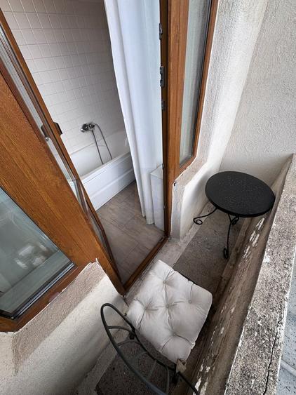 Studio cu dressing de inchiriat *Piata Romana - Dacia*