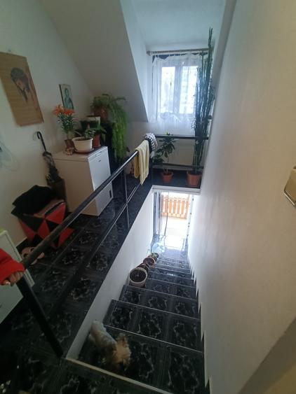 Casa individuala 4 camere in Buna Ziua, teren 200 mp, utili 120 mp