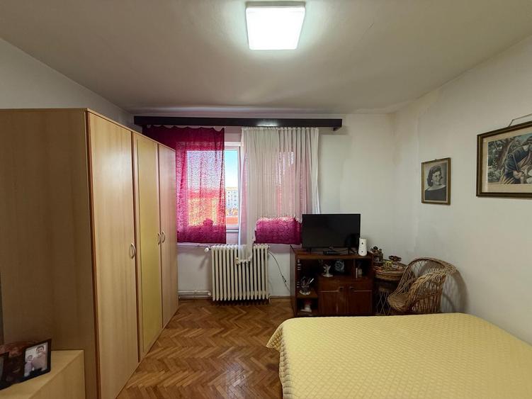 Apartament cu 2 camere 59 mp Sc. Gen. Andrei Saguna