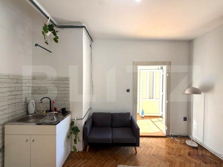 Apartament 2 camere, 50 mp, zona Centru