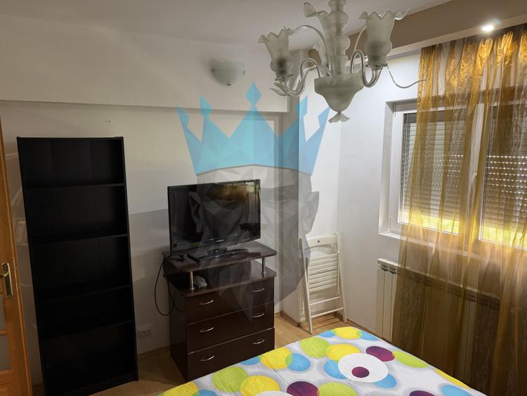 Apartament 2 Camere Brancoveanu Bucuresti