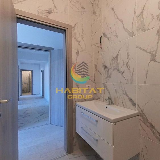 Apartament 3 Camere Sector 4 Grand Arena Decomandat 84.2mp