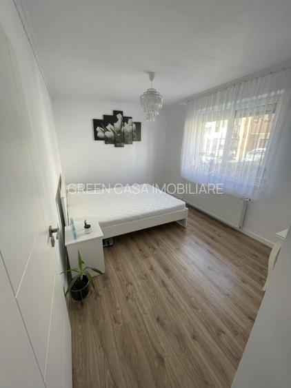 Apartament 3 camere | 63mp | zona Dumitru Mocanu - Florești - 2