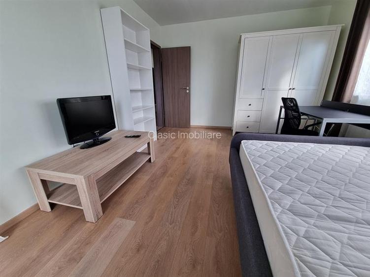 Inchiriere apartament doua dormitoare in Zorilor- zona Hasdeu- USAMV - 3