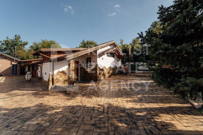 Boutique Luxury Retreat + Restaurant, Prahova - 2