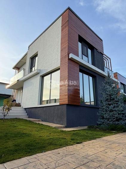 Arhitectura vie & Concept rafinat – modernitate, spatii care inspira - 22