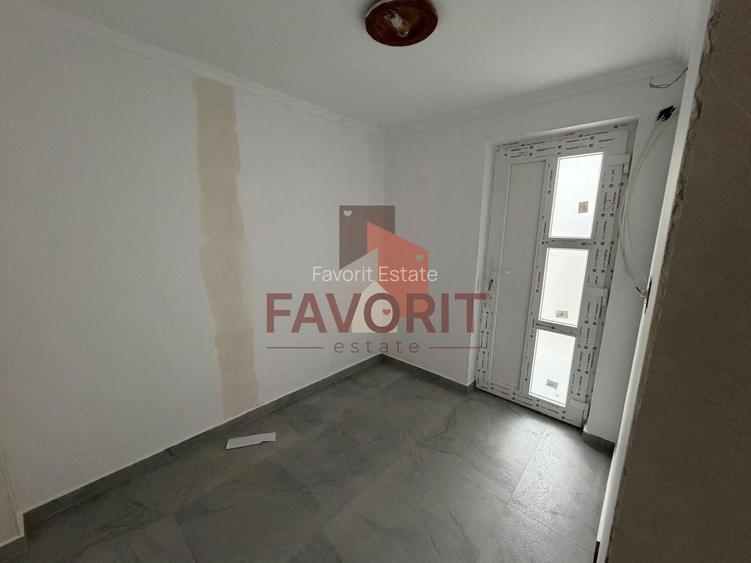 Individuala | Parter + Etaj + Pod | Asfalt | Toate utilitatile | Garaj - 4
