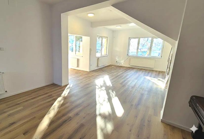 Vilă individuală spațioasă 5 camere | Bucureștii Noi | Parc Bazilescu