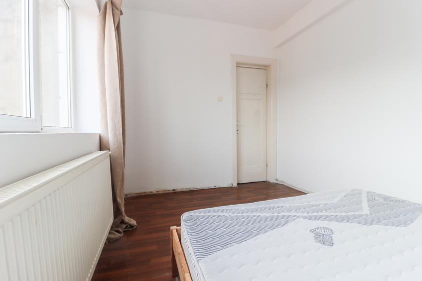 Apartamentul Mawa – bine localizat și spațios –