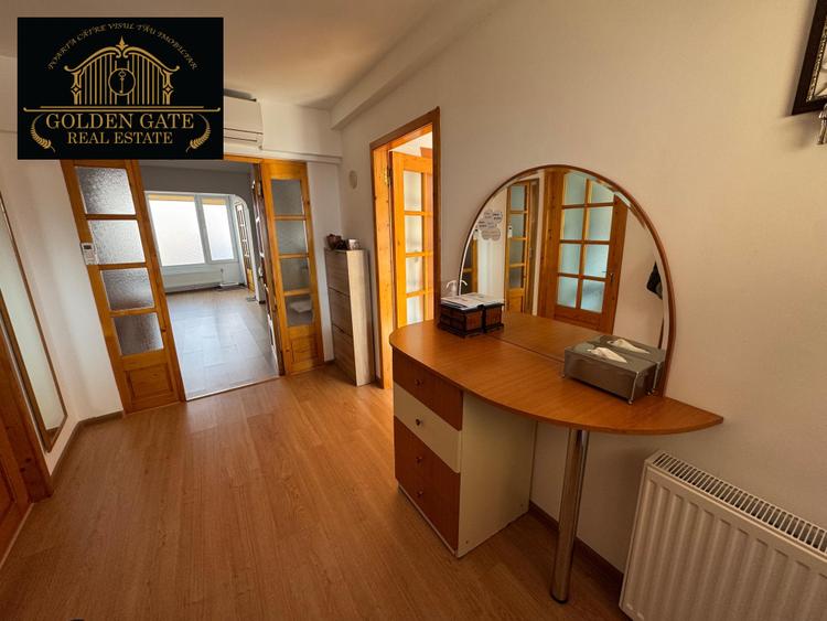 Casa Individuala Parcul Carol | Renovata | Centrala | Curte |