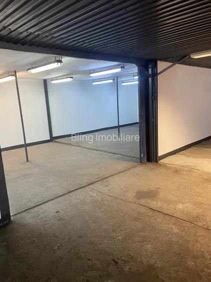 Hala pentru depozitare/productie, 810mp, zona Bulgaria - 3