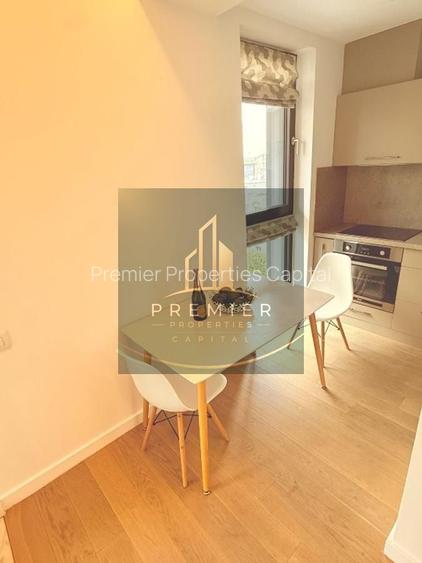 One Plaza one bedroom apartament for rent - 4